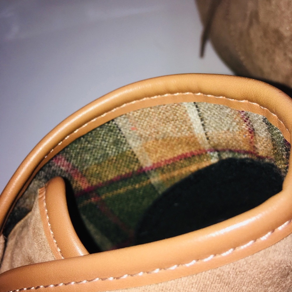 Wedge boots - Picture 4 of 5